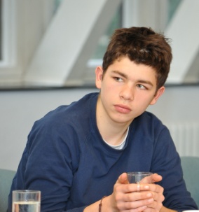 Noah