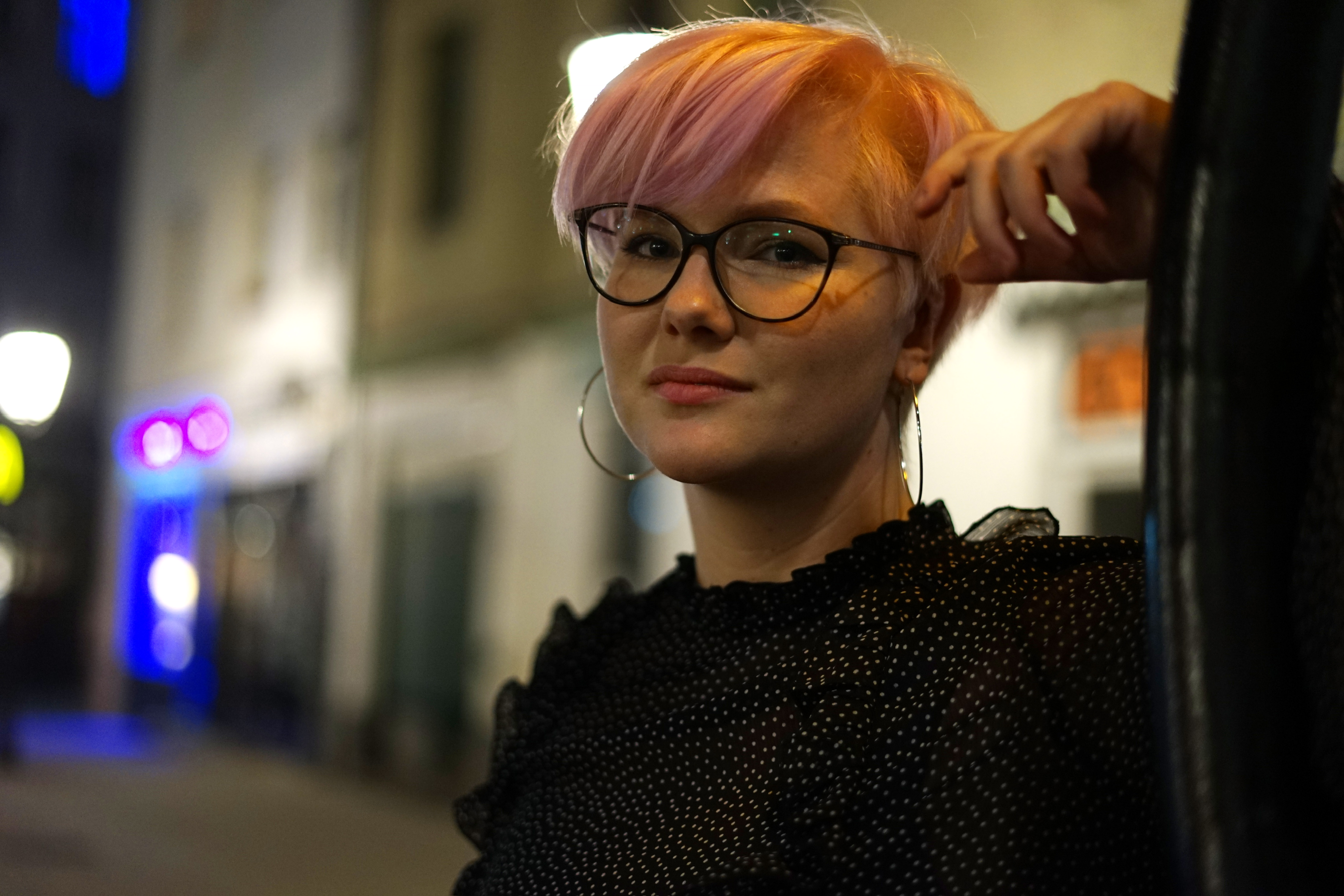 Veronika Rieger